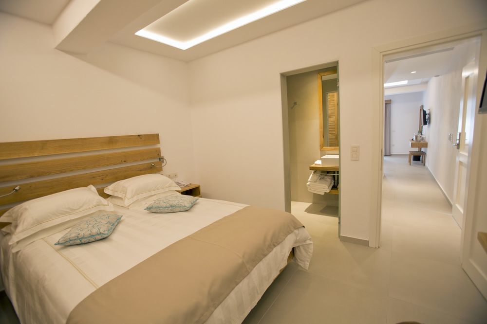 Thalassa Boutique Hotel - Suites - Adults Only Mykonos Town Dış mekan fotoğraf