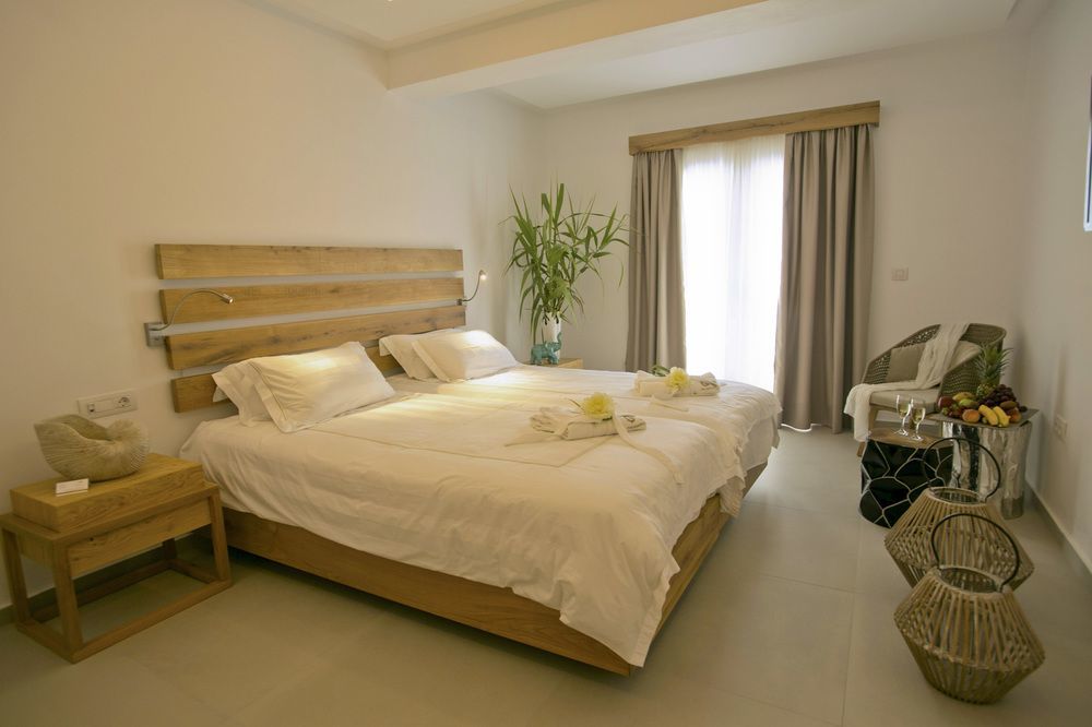 Thalassa Boutique Hotel - Suites - Adults Only Platys Gialos  Dış mekan fotoğraf