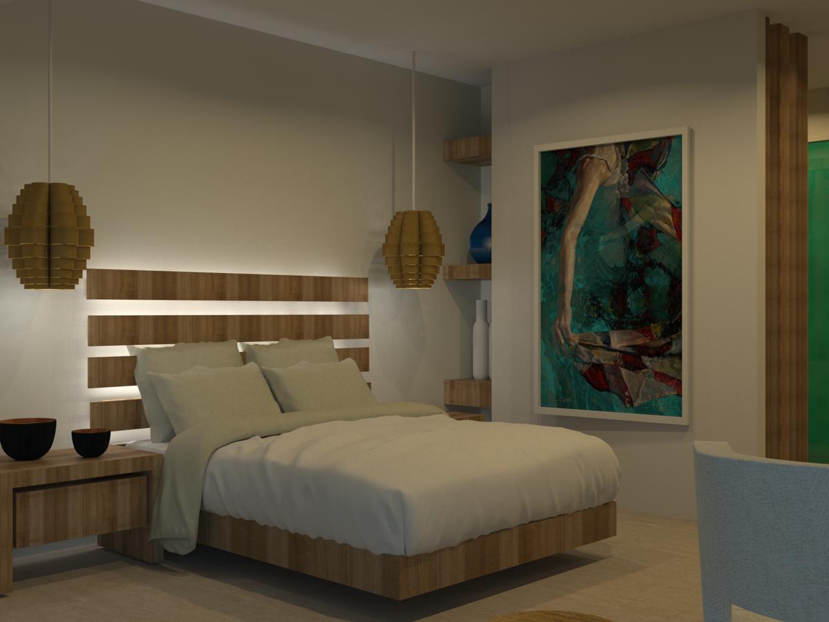 Thalassa Boutique Hotel - Suites - Adults Only Mykonos Town Dış mekan fotoğraf