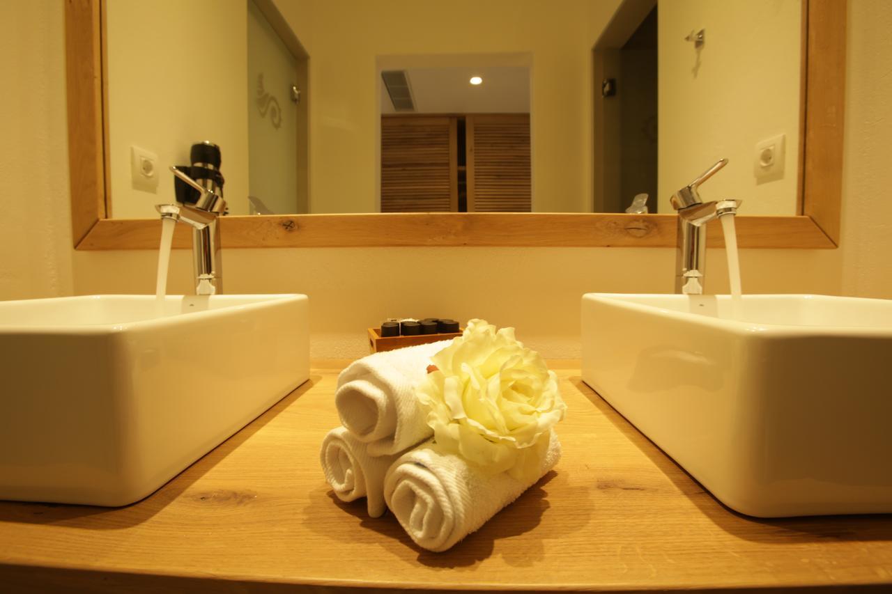 Thalassa Boutique Hotel - Suites - Adults Only Mykonos Town Dış mekan fotoğraf
