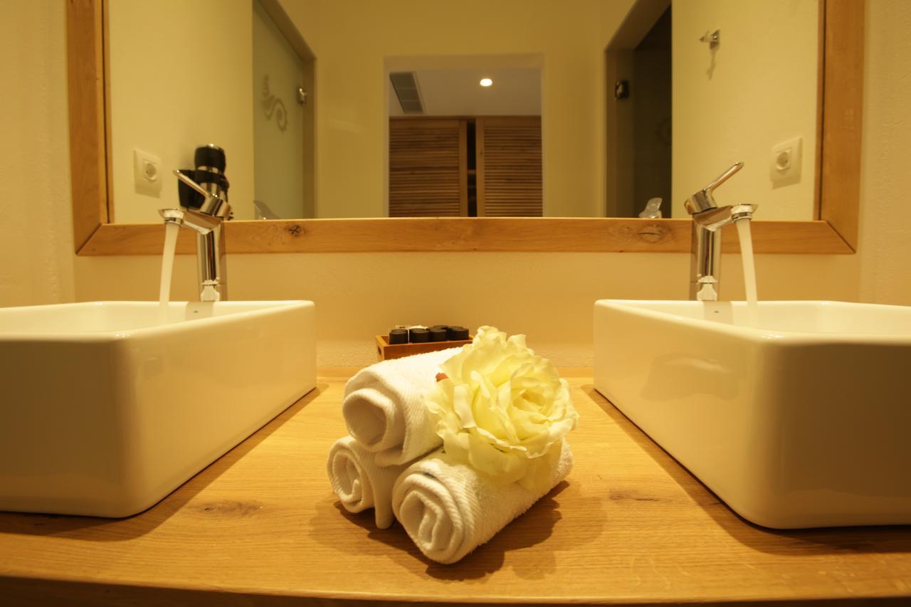 Thalassa Boutique Hotel - Suites - Adults Only Platys Gialos  Dış mekan fotoğraf