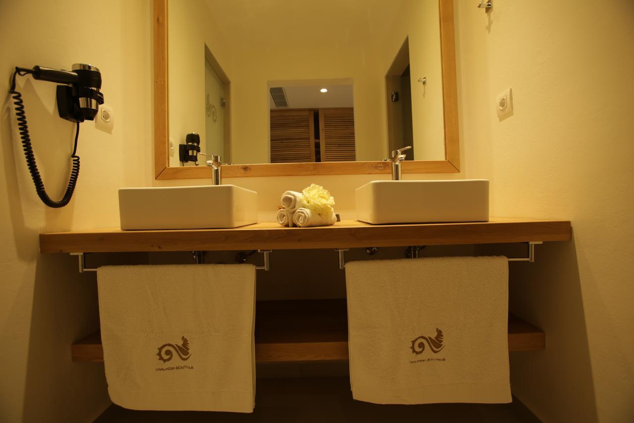 Thalassa Boutique Hotel - Suites - Adults Only Mykonos Town Dış mekan fotoğraf