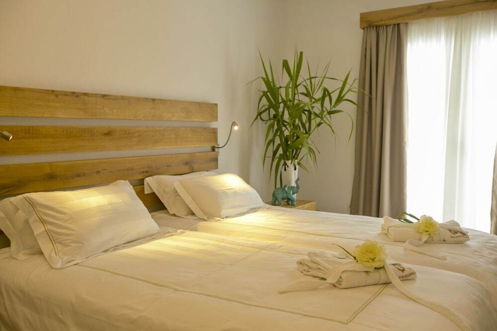 Thalassa Boutique Hotel - Suites - Adults Only Mykonos Town Dış mekan fotoğraf